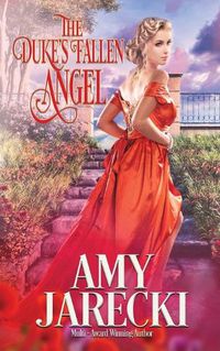 Cover image for The Duke's Fallen Angel