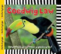 Cover image for Coedwig Law