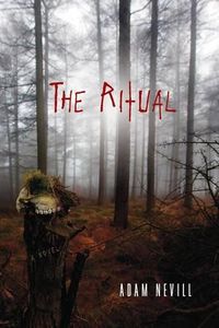 Cover image for The Ritual