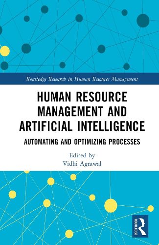 Cover image for Human Resource Management and Artificial Intelligence