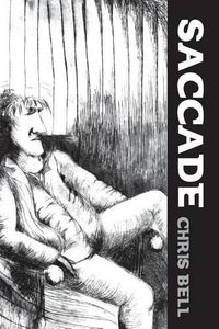 Cover image for Saccade