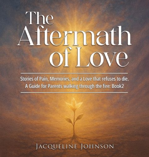 Cover image for The Aftermath of Love