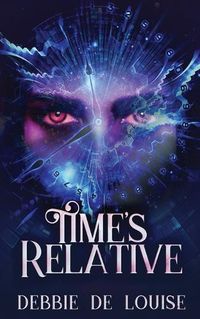 Cover image for Time's Relative