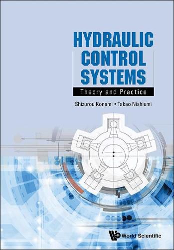 Cover image for Hydraulic Control Systems: Theory And Practice