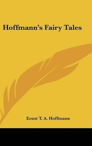 Hoffmann's Fairy Tales