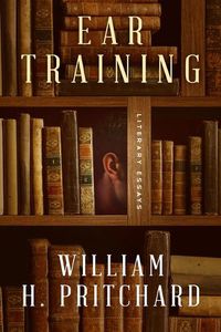 Cover image for Ear Training