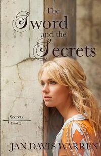 Cover image for The Sword and the Secret