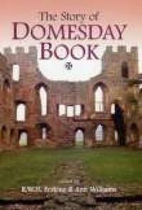 Cover image for The Story of Domesday Book