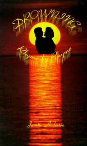 Cover image for Drowning, Rhyme by Rhyme