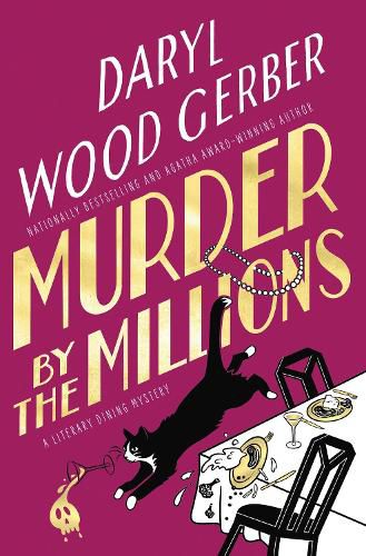 Cover image for Murder by the Millions