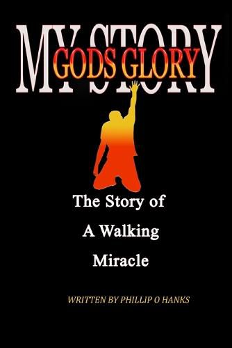Cover image for My Story God's Glory