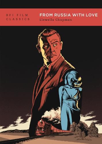 Cover image for From Russia With Love