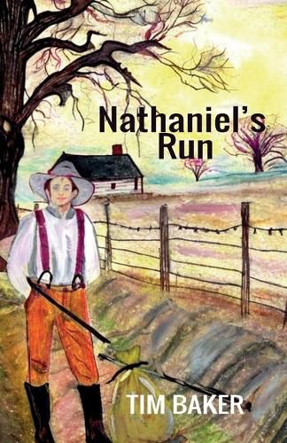 Cover image for Nathaniel's Run