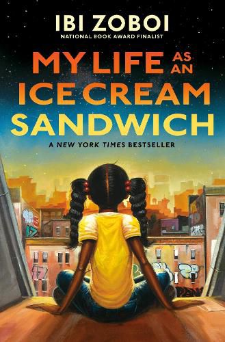 Cover image for My Life as an Ice Cream Sandwich