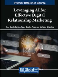 Cover image for Leveraging AI for Effective Digital Relationship Marketing