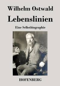 Cover image for Lebenslinien: Eine Selbstbiographie