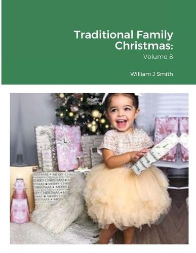 Cover image for Traditional Family Christmas