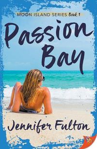 Cover image for Passion Bay