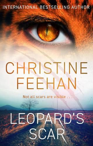 Cover image for Leopard's Scar