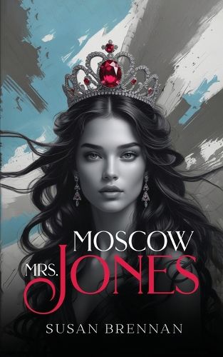 Cover image for Mrs. Moscow - Jones
