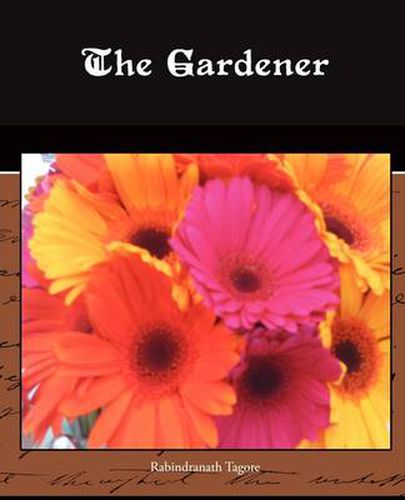 Cover image for The Gardener