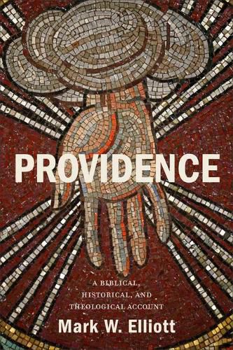 Cover image for Providence