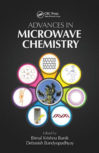 Cover image for Advances in Microwave Chemistry