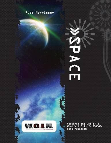 Cover image for [Woin] Space