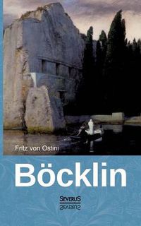 Cover image for Arnold Boecklin