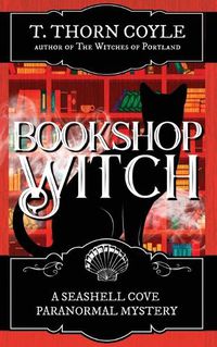 Cover image for Bookshop Witch