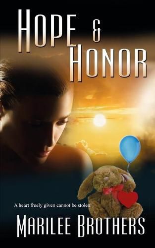 Cover image for Hope and Honor