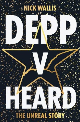 Cover image for Depp v Heard