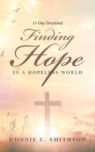 Cover image for Finding Hope