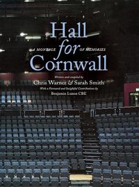 Cover image for Hall for Cornwall