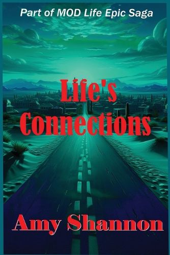 Cover image for Life's Connections
