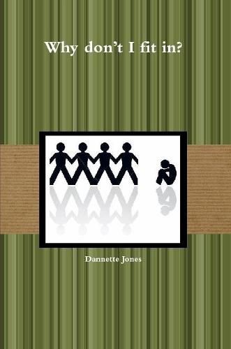 Cover image for Why don't I fit in?