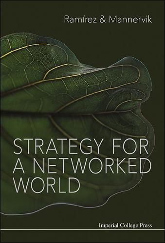 Cover image for Strategy For A Networked World