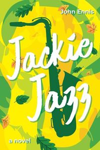 Cover image for Jackie Jazz