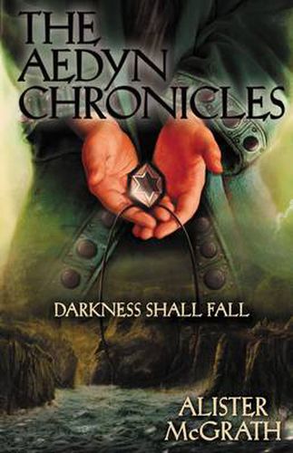 Cover image for Darkness Shall Fall