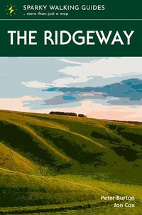 Cover image for The Ridgeway