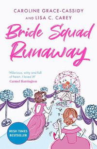 Cover image for Bride Squad Runaway