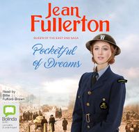 Cover image for Pocketful of Dreams