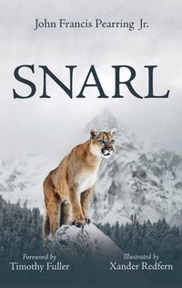 Cover image for Snarl
