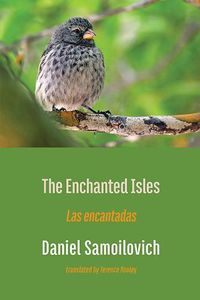 Cover image for The Enchanted Isles