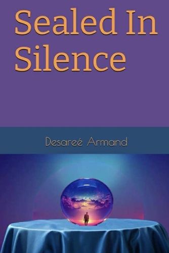 Cover image for Sealed In Silence