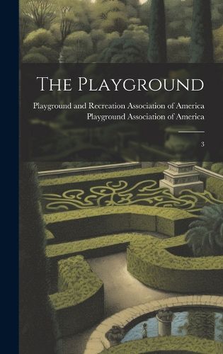 Cover image for The Playground