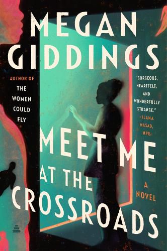 Cover image for Meet Me at the Crossroads