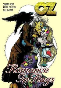 Cover image for Oz: Romance in Rags