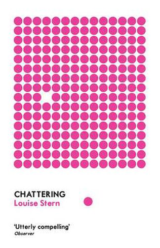 Cover image for Chattering: Stories