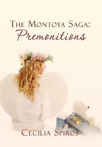 Cover image for The Montoya Saga: Premonitions: Book 2